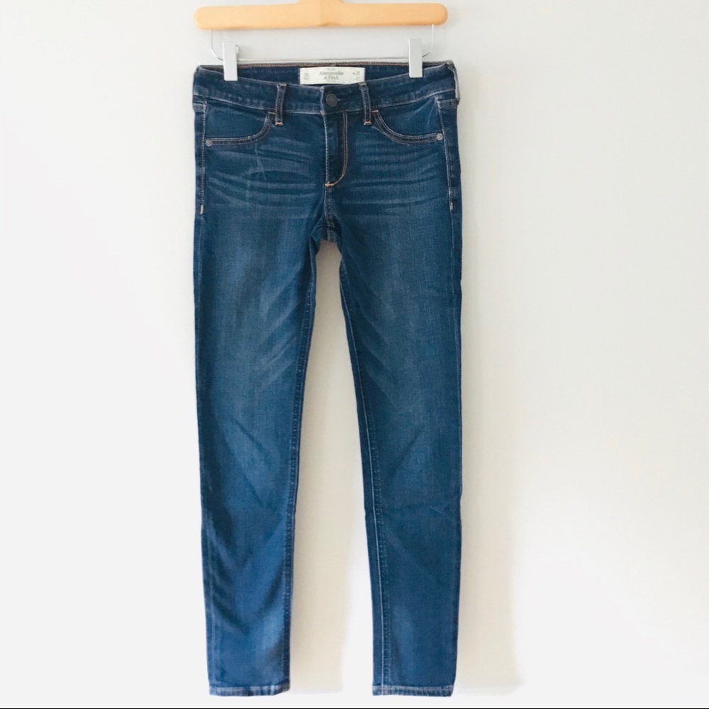 Women Skinny Jeans